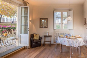 Le Scuderie RIBOT Private Parking on Site